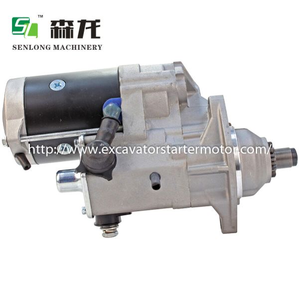 116928A1,114449, 116928A1, 116928A2 12V 10T 4KW Starter motor CAS-E 1280005620, 1280005621, 1280005622, 1280005623