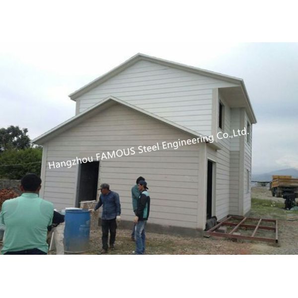 Skins Magnesium Oxide Structural Insulated Sandwich Panels MGOSIPs Fire Rating A1 Mgo Board