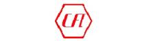 China Chemfine International Co., Ltd. logo