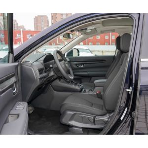 2023 Gasoline Honda Breeze 240TURBO Two-Wheel Elite Version 5-seat SUV