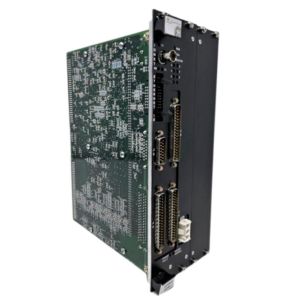 General Electric Mark VI System IS215VPROH2BC Speedtronic TM Turbine Control