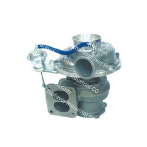 Quality Turbocharger RHE6 for sale