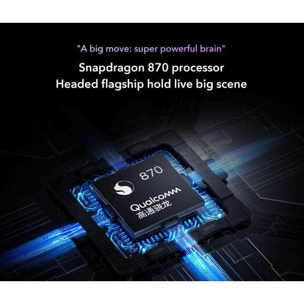 Xiaomi Mi Pad 5 Pro Tablet PC 11 Inch 2.5K LCD Snapdrgon 860 WiFi Version 6GB 128GB Mi Pad 5Pro 2021