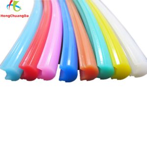 6mm 8mm 10mm Flexible LED Strip