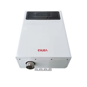 Condensing Tankless Gas Water Heater For Home Showers