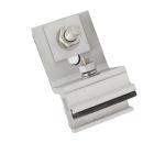 4mm Adjustable Facade Cladding Support Robust