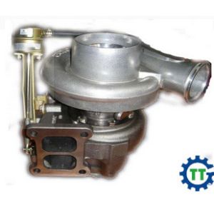 Cummins Turbo HX40W 3536404 3802784 6CTA