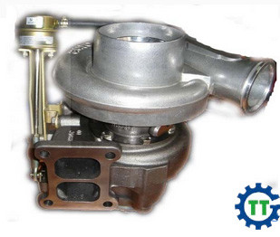 Buy Cummins Turbo HX40W 3536404 3802784 6CTA at wholesale prices