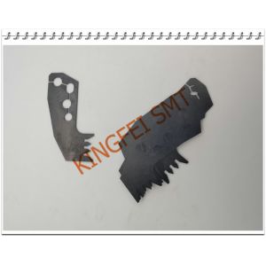 X01L1204502 Readjustment Plate C For RHS2B Auto Insertion Machine