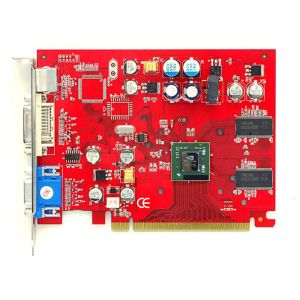 Red Photoimageable Solder Mask Screen Printing Circuit Board Ink