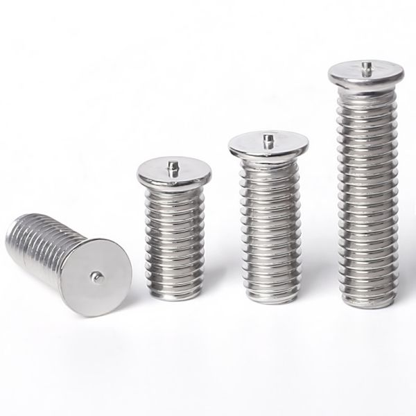 Buy Rust Resistance Custom Made Stainless Steel Screw Heavy Duty at wholesale prices