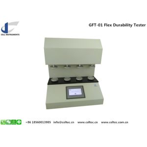 Gelbo Flex Durability Tester Astm F392 Complied Gelbo Flex Tester Flex Tester