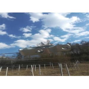 Quality Flapper Wire Fence Tensioner Ratchet Galvanized Material for sale