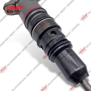 263-8218 Common Rail Diesel Fuel Injectors 387-9427 328-2585 557-7627 295-1411