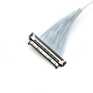 0.4mm Pitch Connector USL20-30SS-012B - Custom Solutions for Surveillance