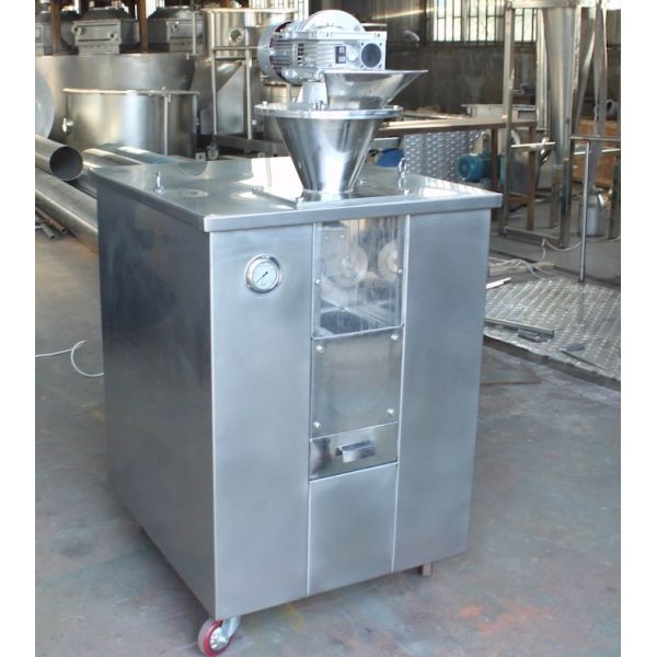 Buy Lab Use 15kg/H Dry Granulator Machine at wholesale prices