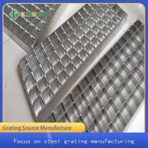 China Customized Stainless Steel Metal Drain Cover Grating For Driveway on sale