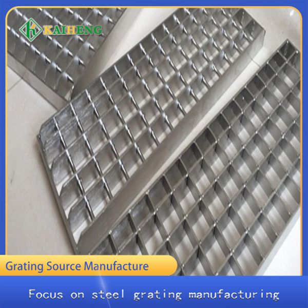 Buy Customized Stainless Steel Metal Drain Cover Grating For Driveway at wholesale prices