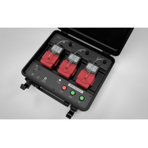 Iecex ATEX Industrial High Precision 0.01ppm Ozone O3 Gas Sensor Multi Gas