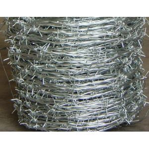 China reliable wholesale professinal factory barbed wire