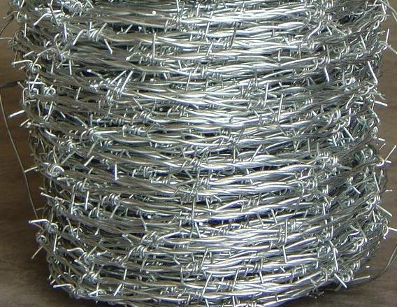 China reliable wholesale professinal factory barbed wire