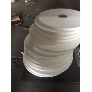 Kraft Paper Slitting Rewinder Machine 10-500m/Min 1200mm