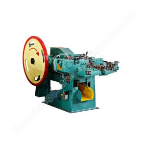Nail Making Machine Common Wire Nail Making Machine To Make Steel Nails High