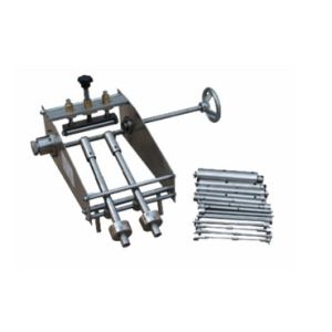 Quality IEC884 Wire Testing Equipment Low Temperature Bending Resistance Testing for sale