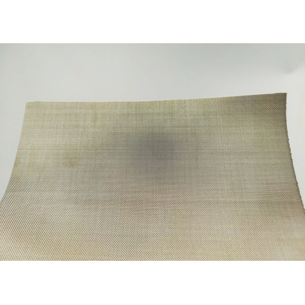 304 Stainless Steel Wire Cloth 100X100 Mesh 0.09mm 0.1mm Wire Diameter