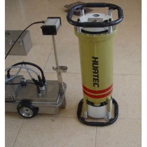 60-160kv Huatec X Ray Flaw Detector Hxpc-100b3x