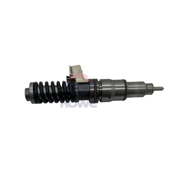 D16 Diesel Fuel Injector 20780666 BEBE4D14001 for EC700 Excavator Engine