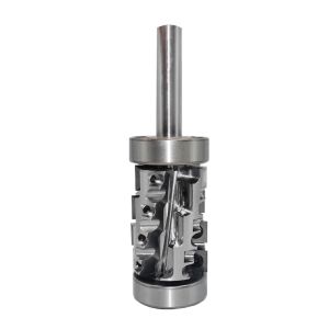 Spindle Moulder Cutter Customization Spiral Flush Trim Router Bits Carbide