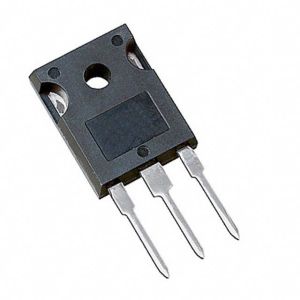 Quality IRG7PK35UD1PBF IGBT Power Module Transistors IGBTs Single for sale