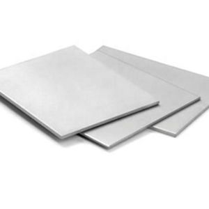 High-Quality Aluminum Sheet/Plate for Decorative and Architectural Use