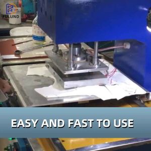 Belt Embossing Cloth Logo Heat Transfer Printing T Shirt Machine