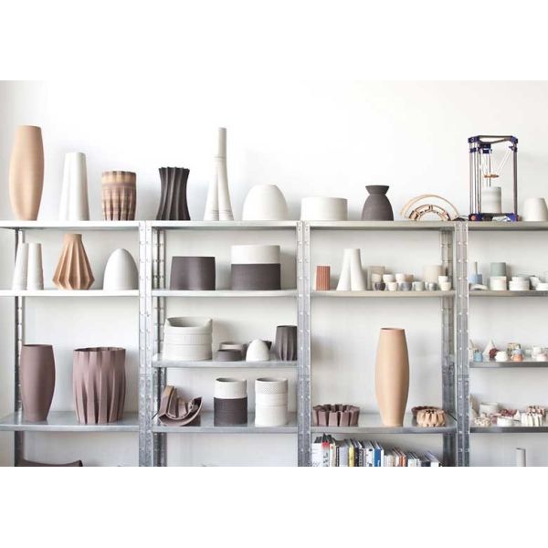 Ceramic Grade CMC Gum Soluble In Cold Water