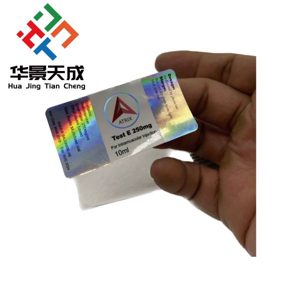 Buy 10ml Vials Packing Oral Labels Whey Protein Private Label at wholesale prices