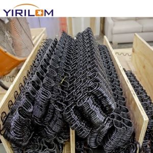 4.0mm Spring Diameter Sofa Zigzag Spring Serpentine Furniture Springs
