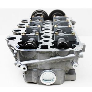 Mitsubishi 4D56 Engine Cylinder Heads 1005A560 For L200