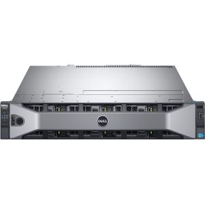 Scalable NVMe PCIe SSDs PowerEdge R730XD U Rack Server