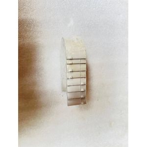 Engine 6BT connecting rod bearing STD (Set) 5338299 5257641