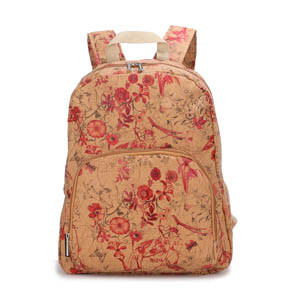 Buy ECO-friendly, biodegradable, Cruelty-free cork backpack at wholesale prices