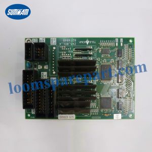 Tsudakoma Dobby Spare Parts ZA5 8CL 627A84B Dobby Machine Card