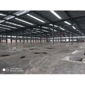 Tegular Magnets Sintered Ferrite Magnet Customized