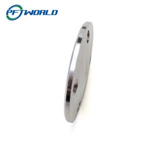 Precision CNC Turning Aluminum Parts Processing