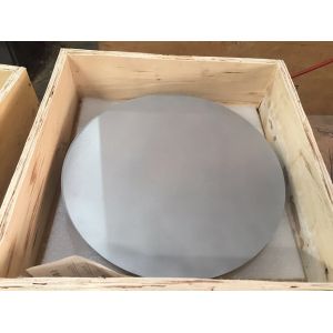 TZM Alloy Molybdenum Products Titanium Zirconium Molybdenum Material