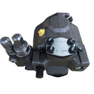 Quality Rexroth Axial Piston Pump A A10VSO 18 DRG/31R-VPA12N00 For Open Circuit Applications for sale