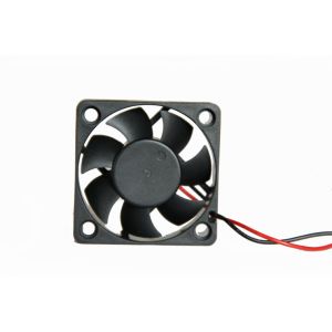 Moisture Proof 6500RPM 24V DC Axial Cooling Fan