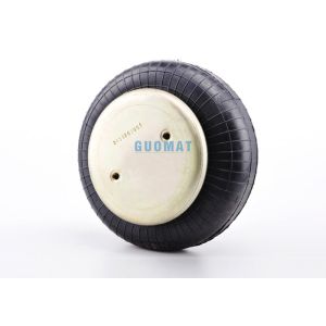 Durable Rubber Single Convolute Airstroke Air Bellows Spring W01-358-7731