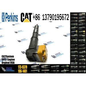 engine fuel injector 153-5938 20R-0758 10R-1267 10R-1266 174-7527 20R-0760 173